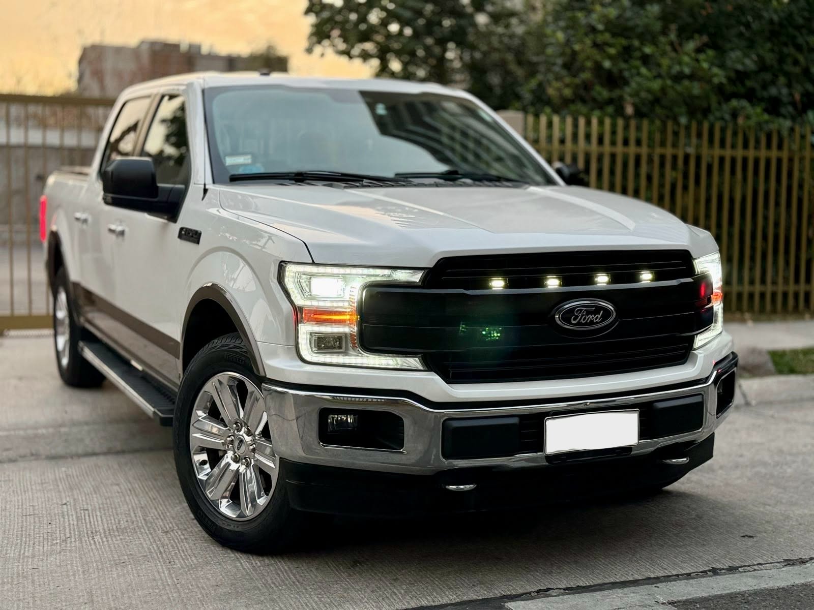 Ford