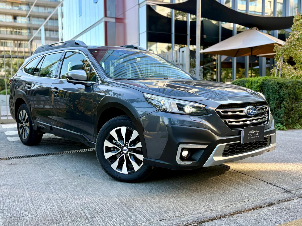 subaru